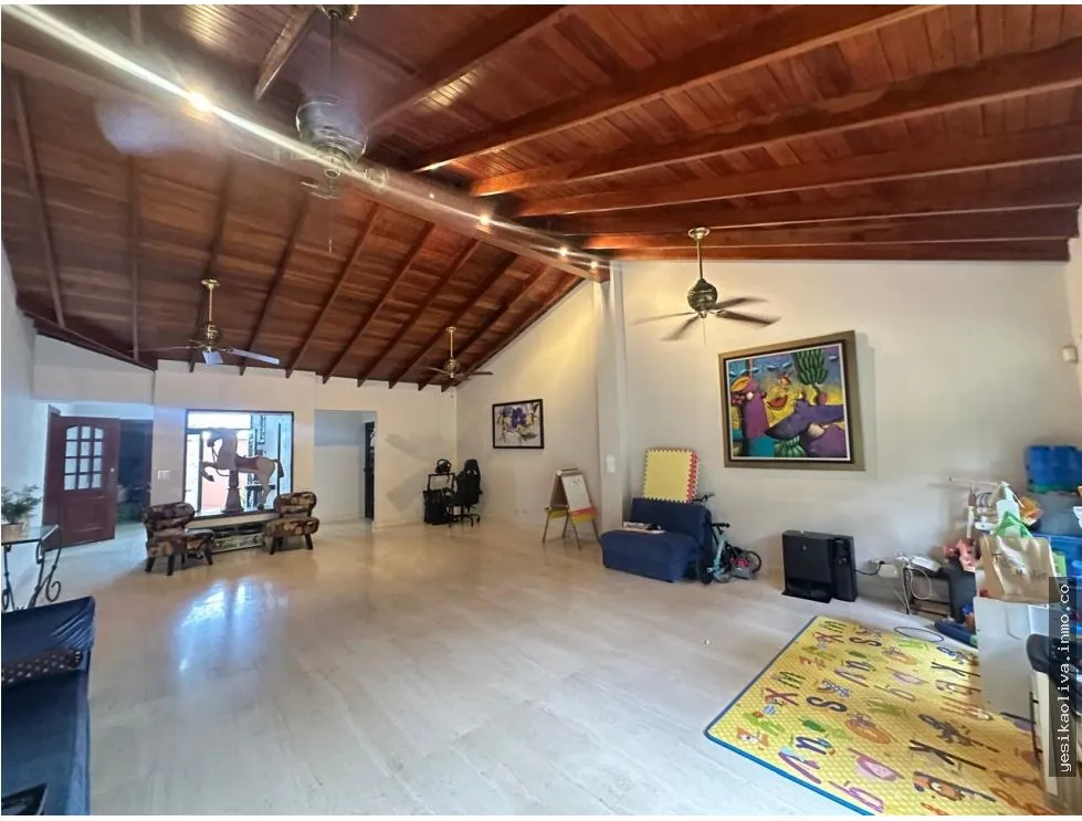 Venta de Casa  en La Alameda