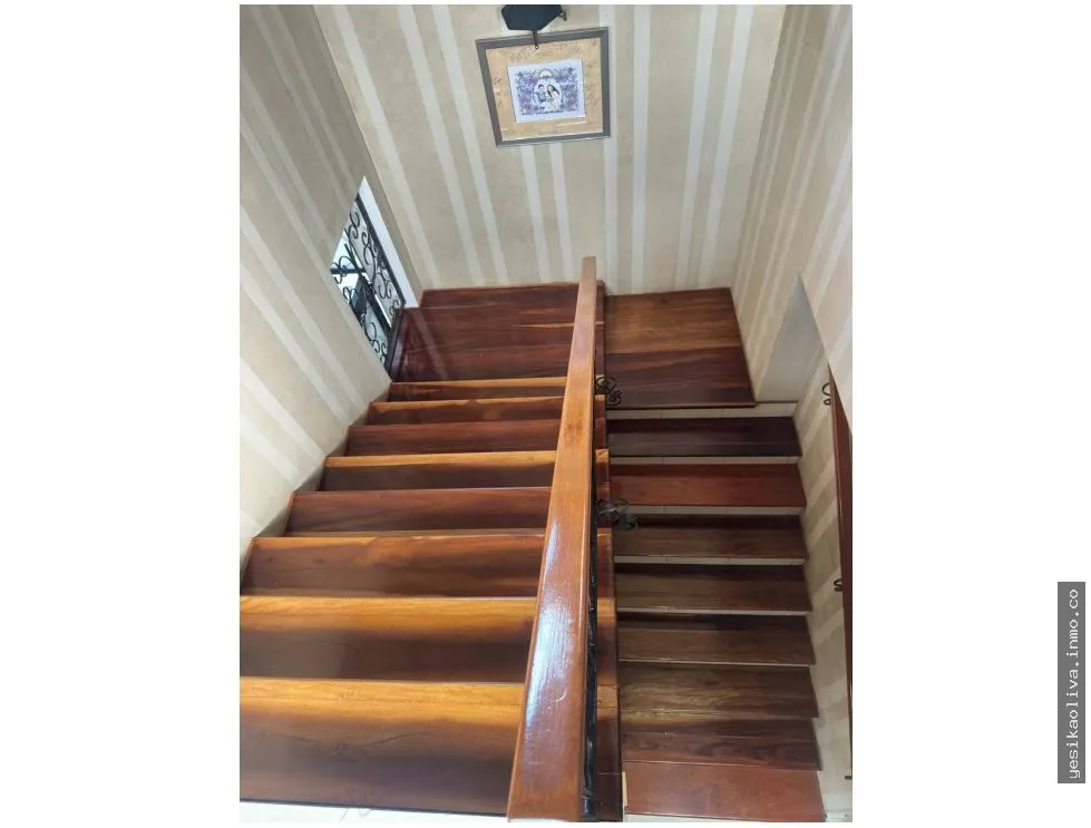 Venta de Casa  en La Alameda