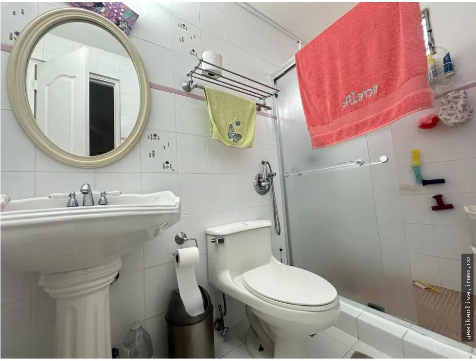 Venta de Casa  en La Alameda