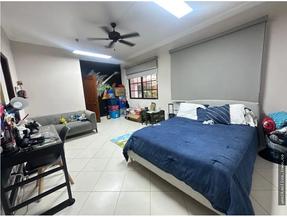 Venta de Casa  en La Alameda