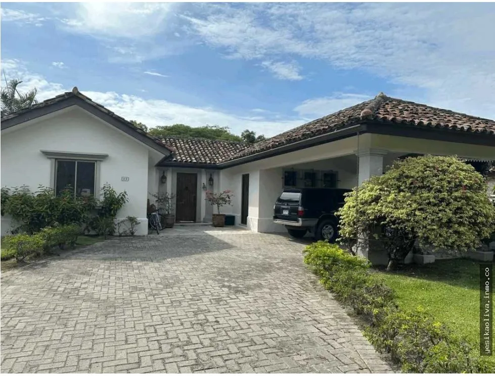 Venta de  Casa en Buenaventura