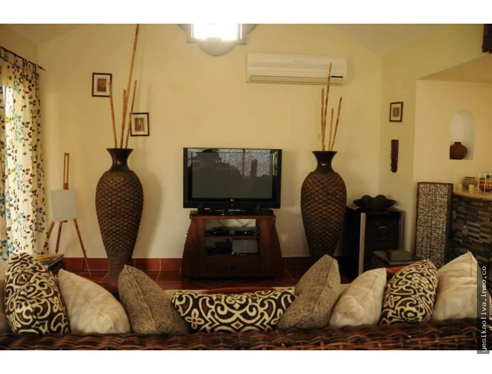 Venta de  Casa en Buenaventura