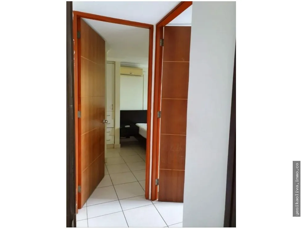 Appartement à Pueblo Nuevo à vendre