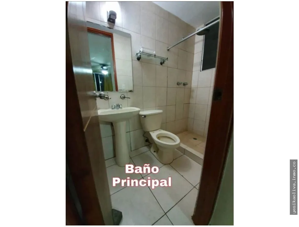 Appartement à Pueblo Nuevo à vendre