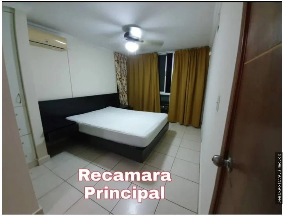 Appartement à Pueblo Nuevo à vendre