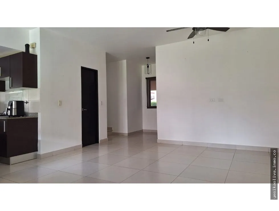 Maison unifamiliale à Panama Pacifico à vendre