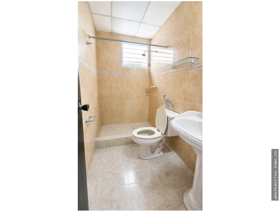 Venta de apartamento en Betania