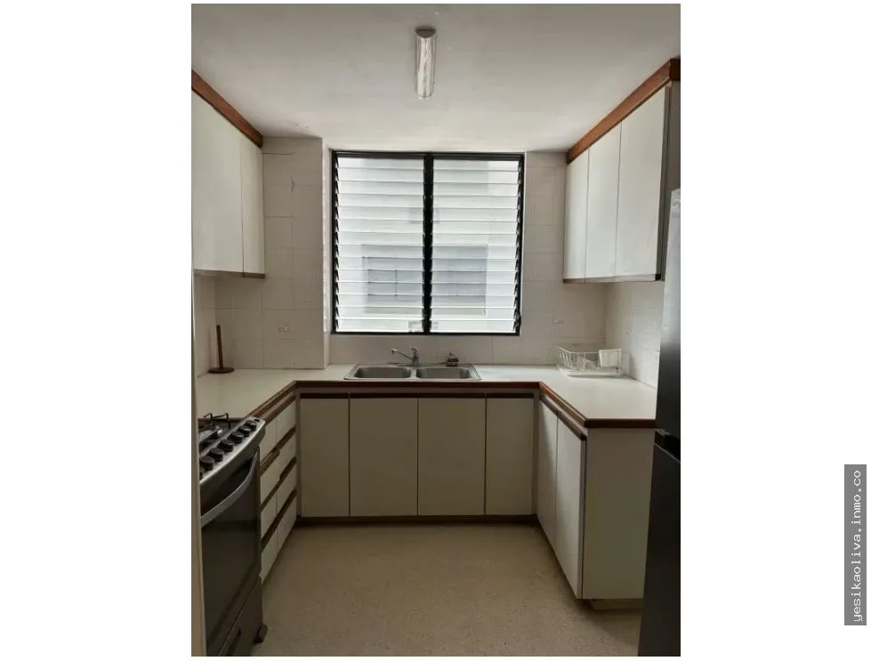 Venta de apartamento en Marbella