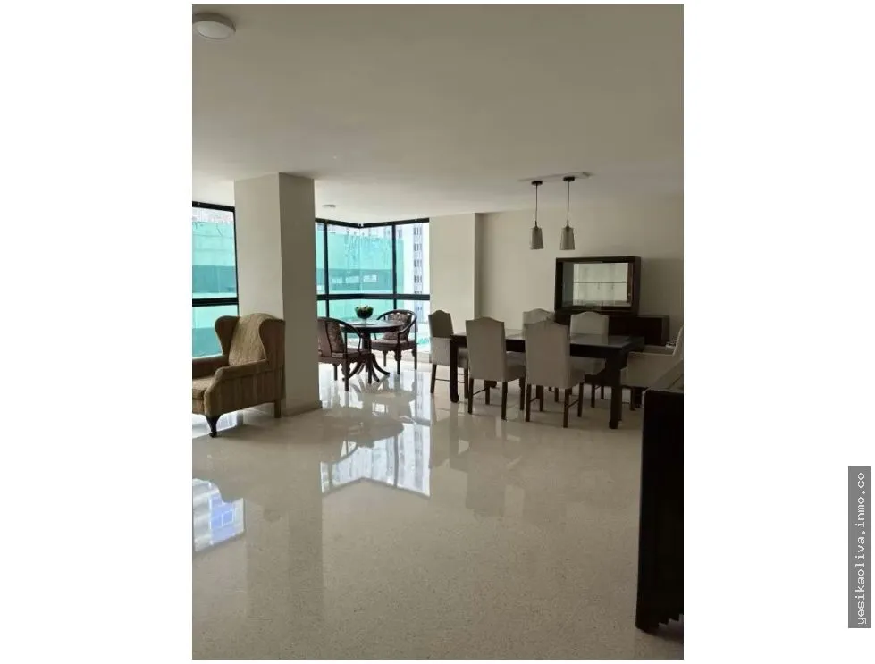 Venta de apartamento en Marbella