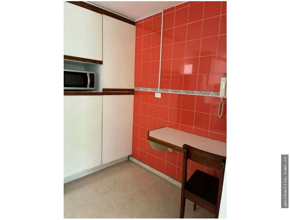 Venta de apartamento en Marbella