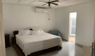 Venta de Residencia en Coronado
