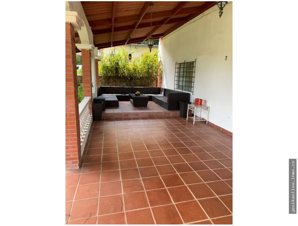 Venta de Residencia en Coronado