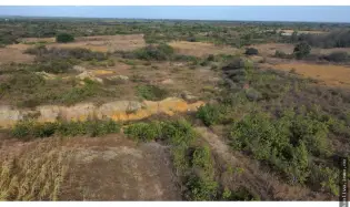 Terrain à bâtir à Penonome à vendre