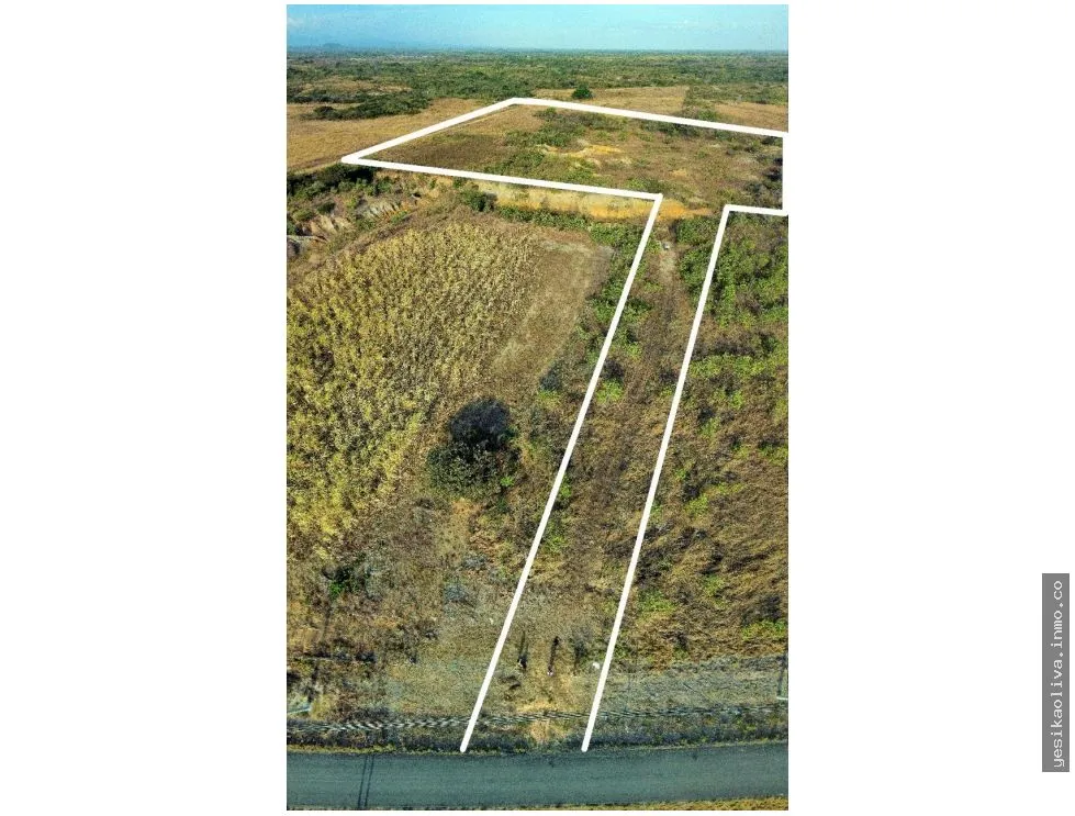 Venta de Terreno en Penonomé, Coclé