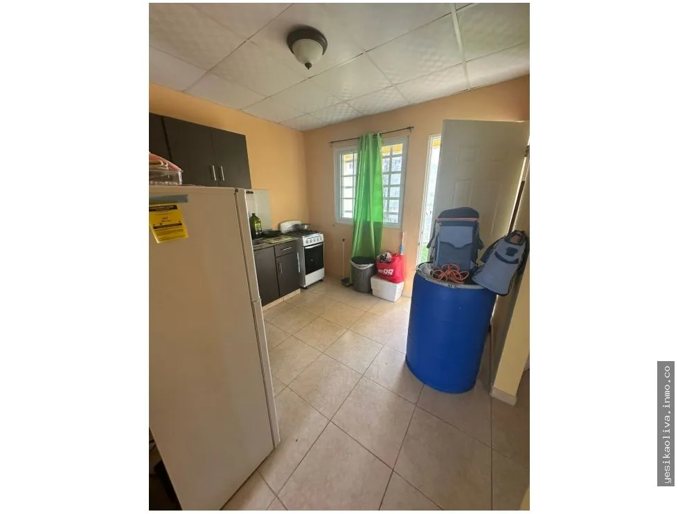 Venta de Casa en Las Tablas