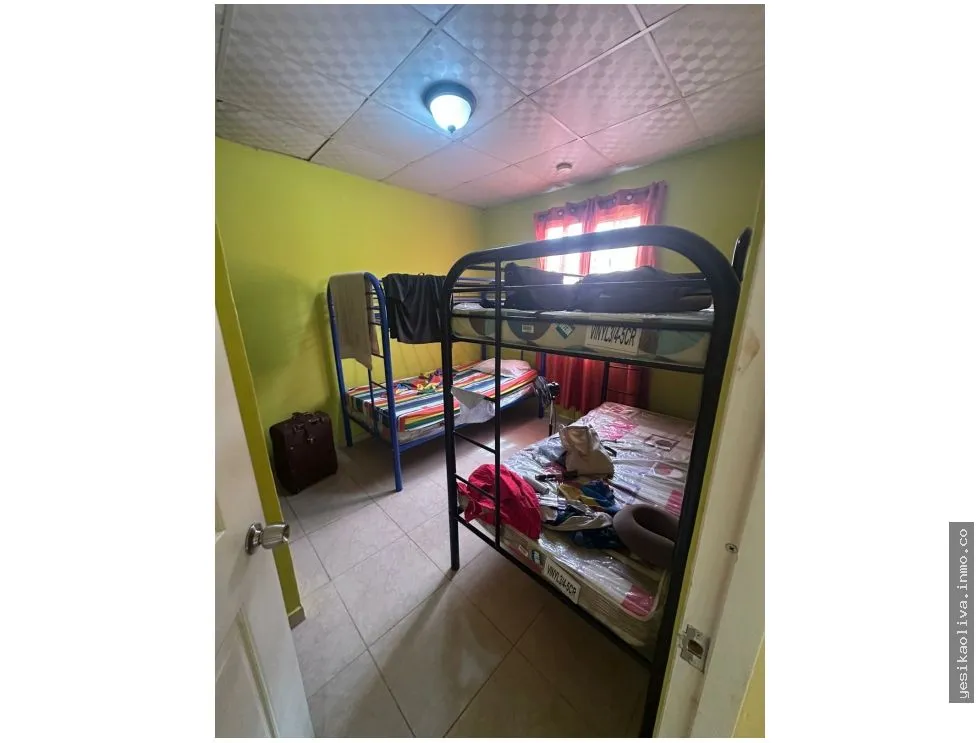 Venta de Casa en Las Tablas