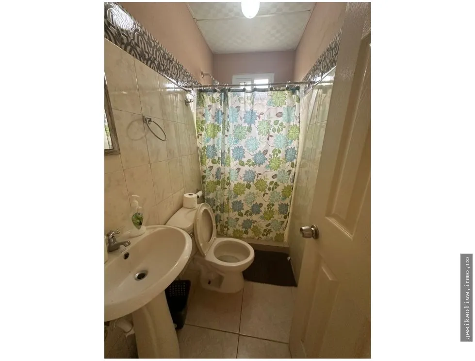 Venta de Casa en Las Tablas