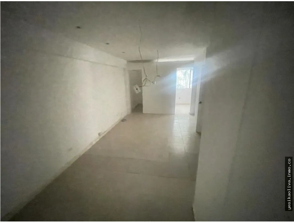Commercial Space for Rent on Vía España