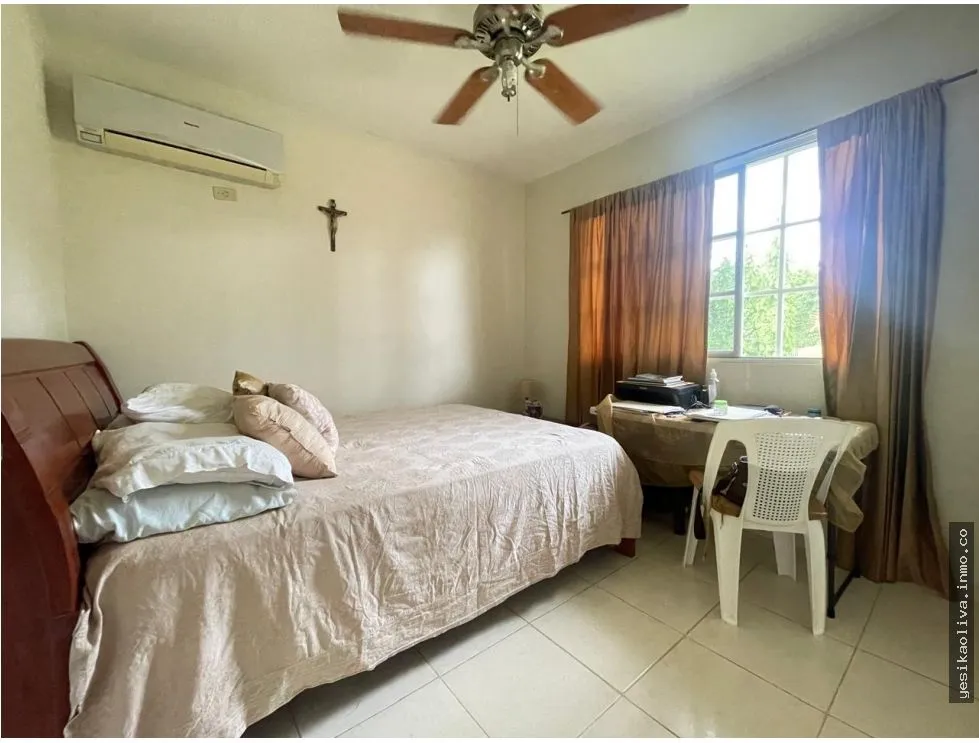 Venta de Residencia en Chitre