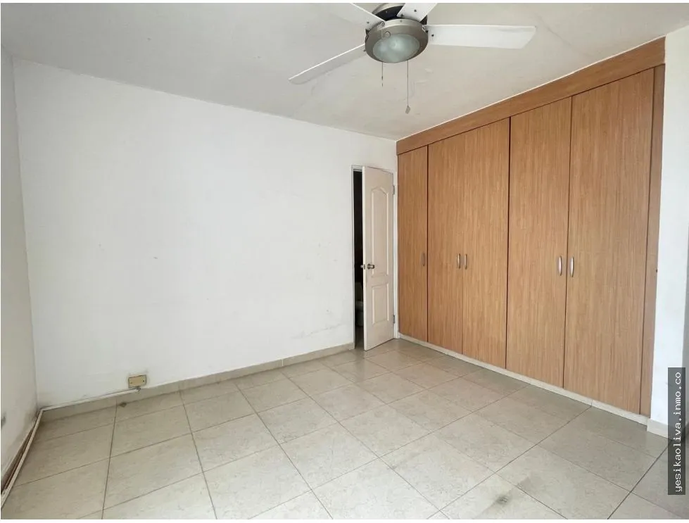 Venta de Apartamento en Pueblo Nuevo