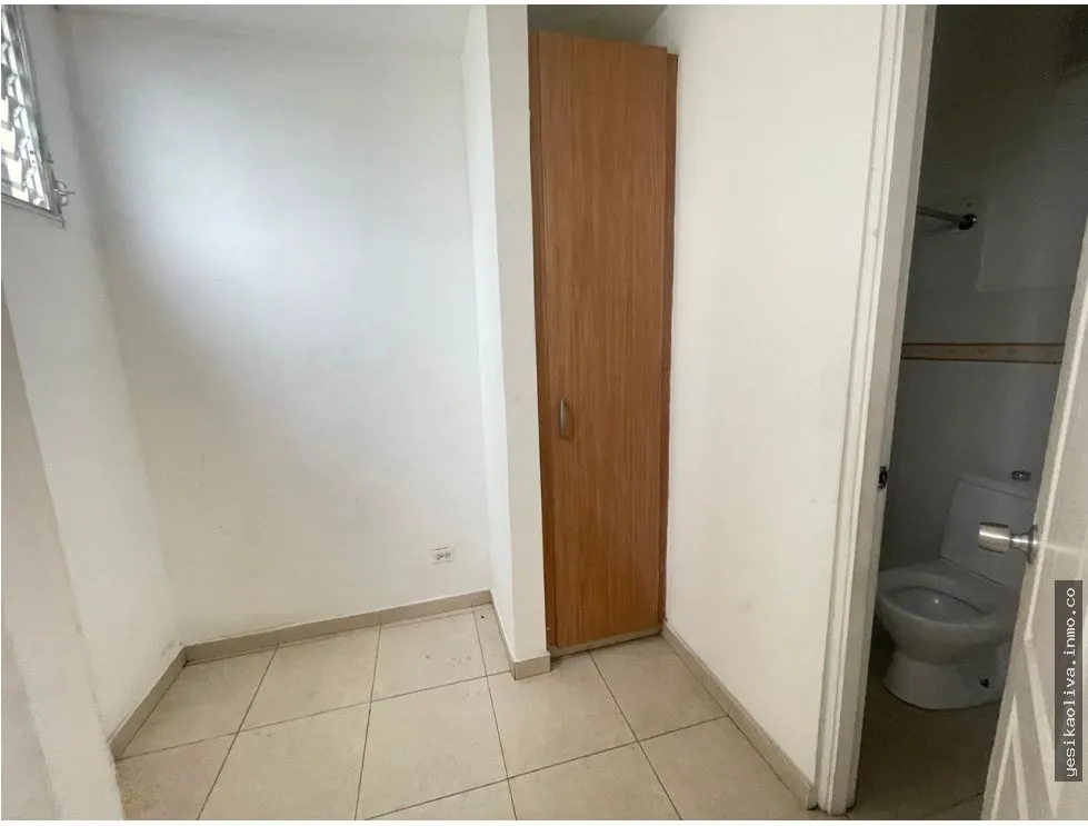 Venta de Apartamento en Pueblo Nuevo