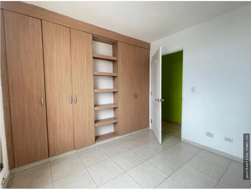 Venta de Apartamento en Pueblo Nuevo