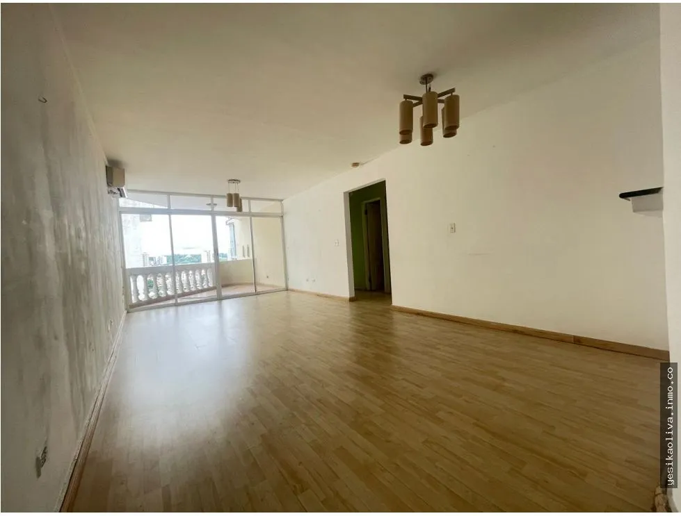 Venta de Apartamento en Pueblo Nuevo