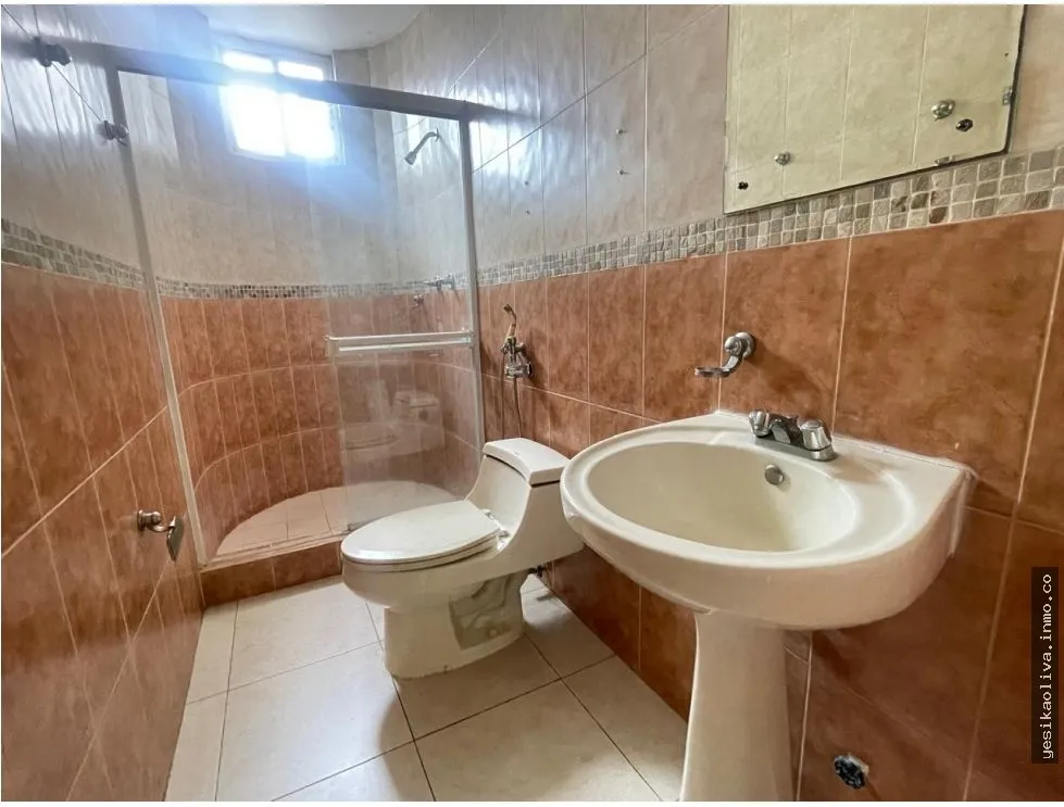 Venta de Apartamento en Pueblo Nuevo