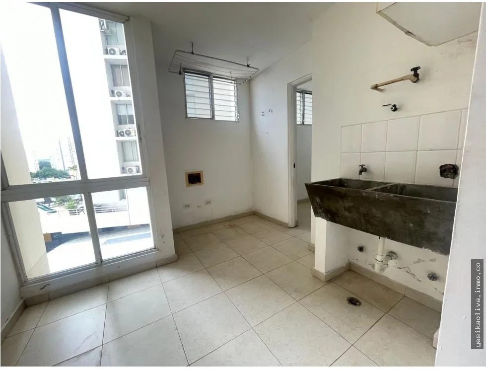 Venta de Apartamento en Pueblo Nuevo