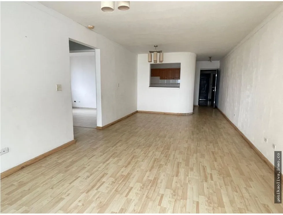 Venta de Apartamento en Pueblo Nuevo