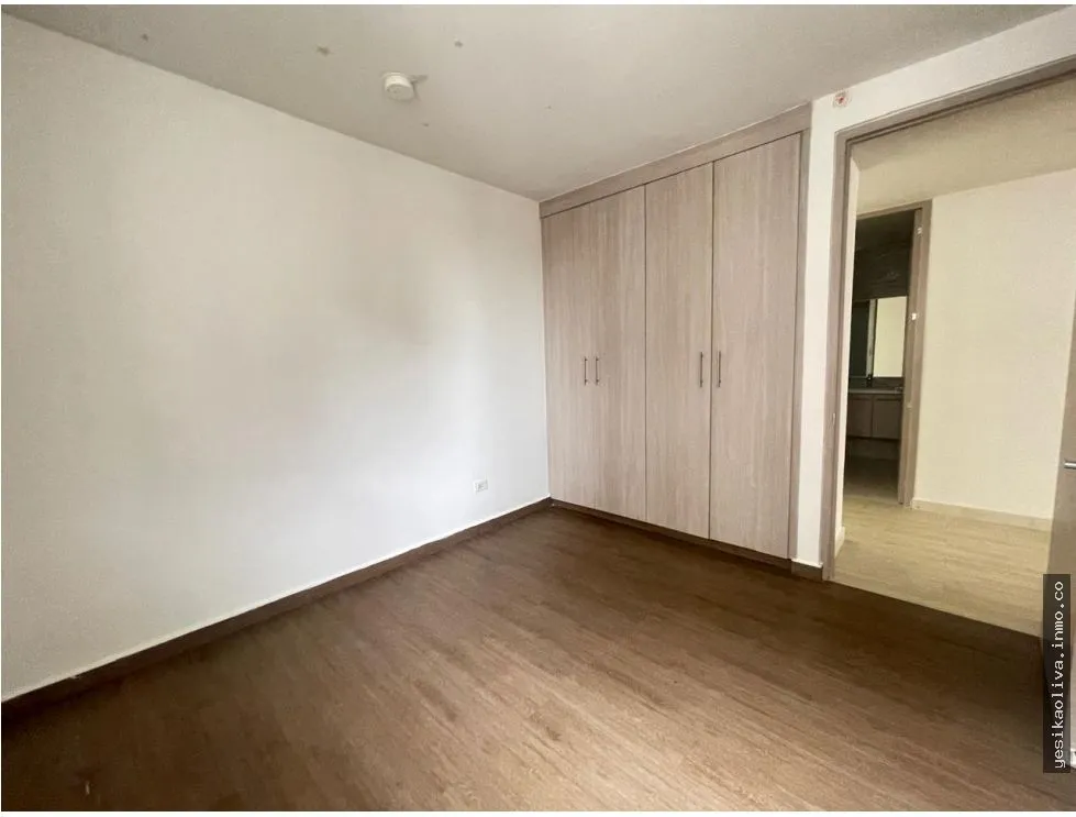 Venta de Apartamento en Versalles