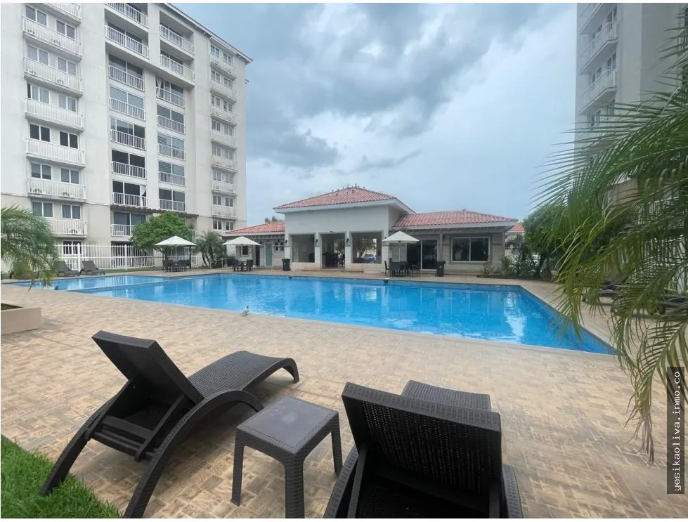 Venta de Apartamento en Versalles