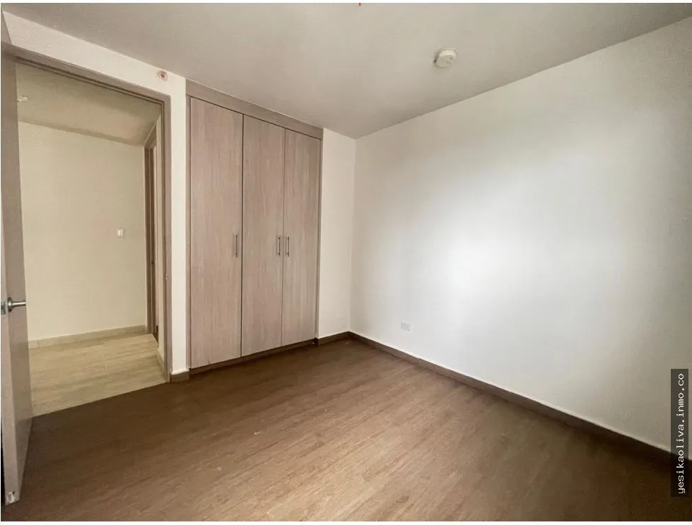 Venta de Apartamento en Versalles