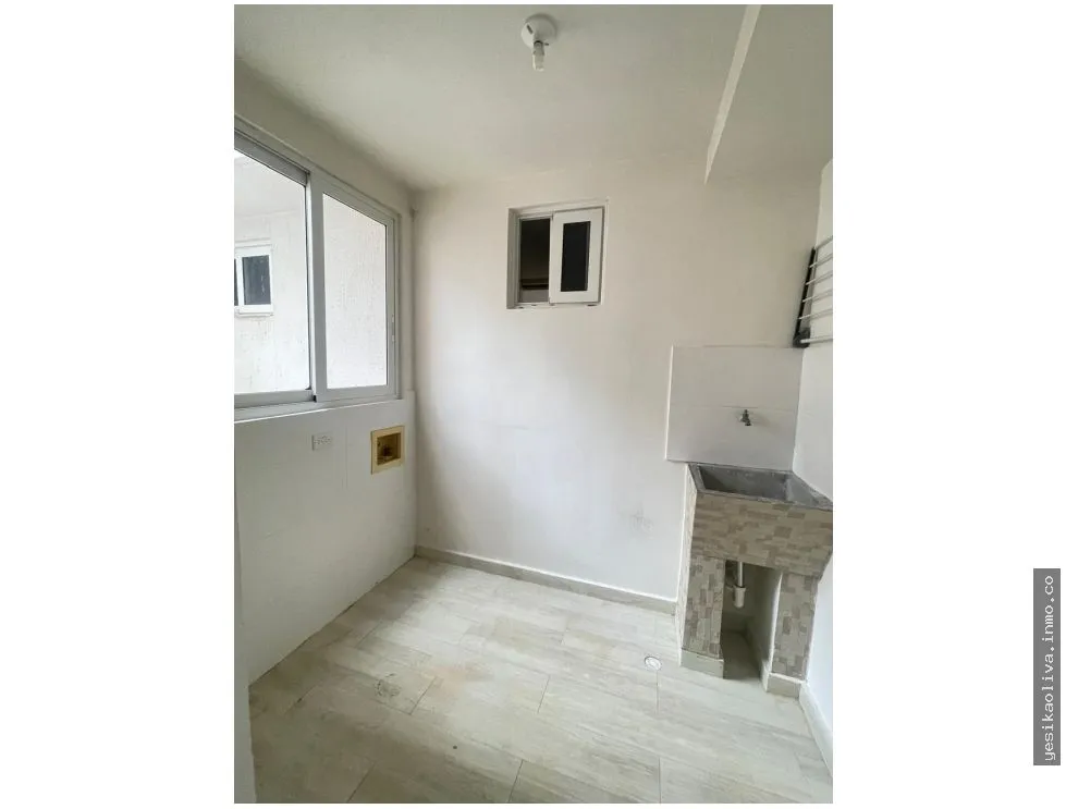 Venta de Apartamento en Versalles