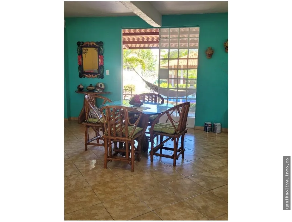 Venta de Residencia en Las Lajas