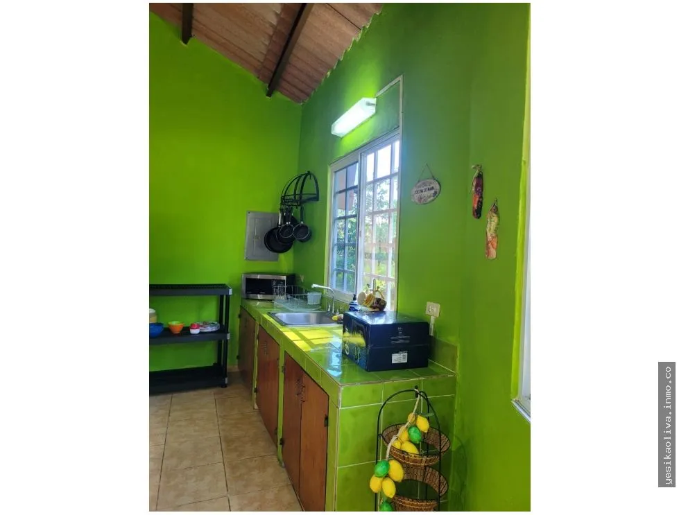 Venta de Residencia en Las Lajas