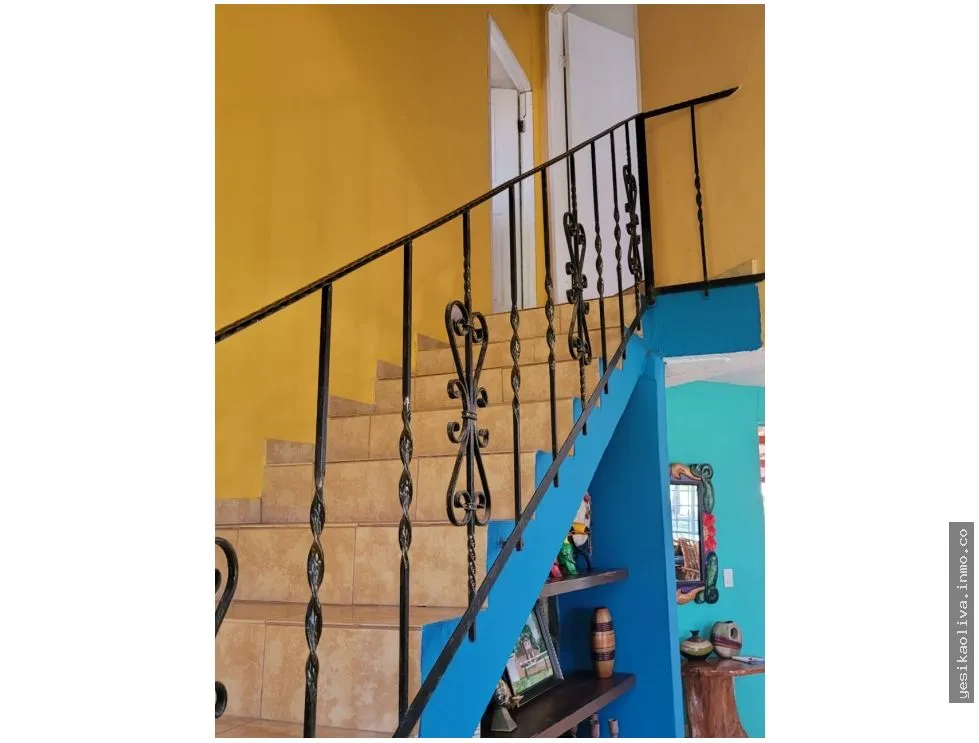 Venta de Residencia en Las Lajas