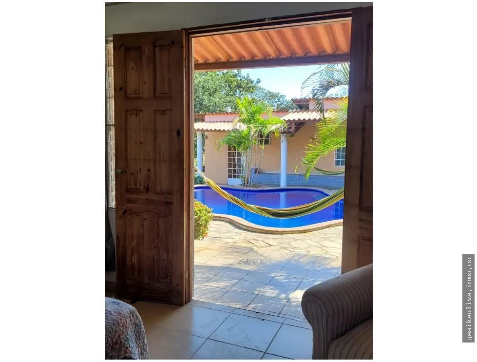 Venta de Residencia en Las Lajas