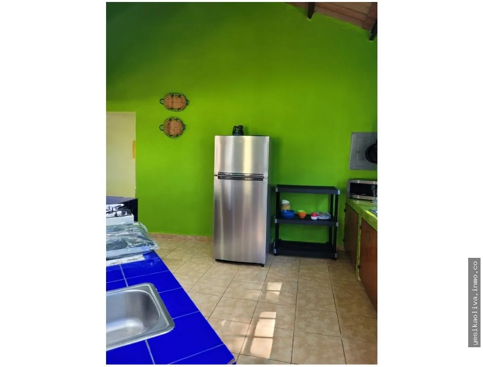 Venta de Residencia en Las Lajas