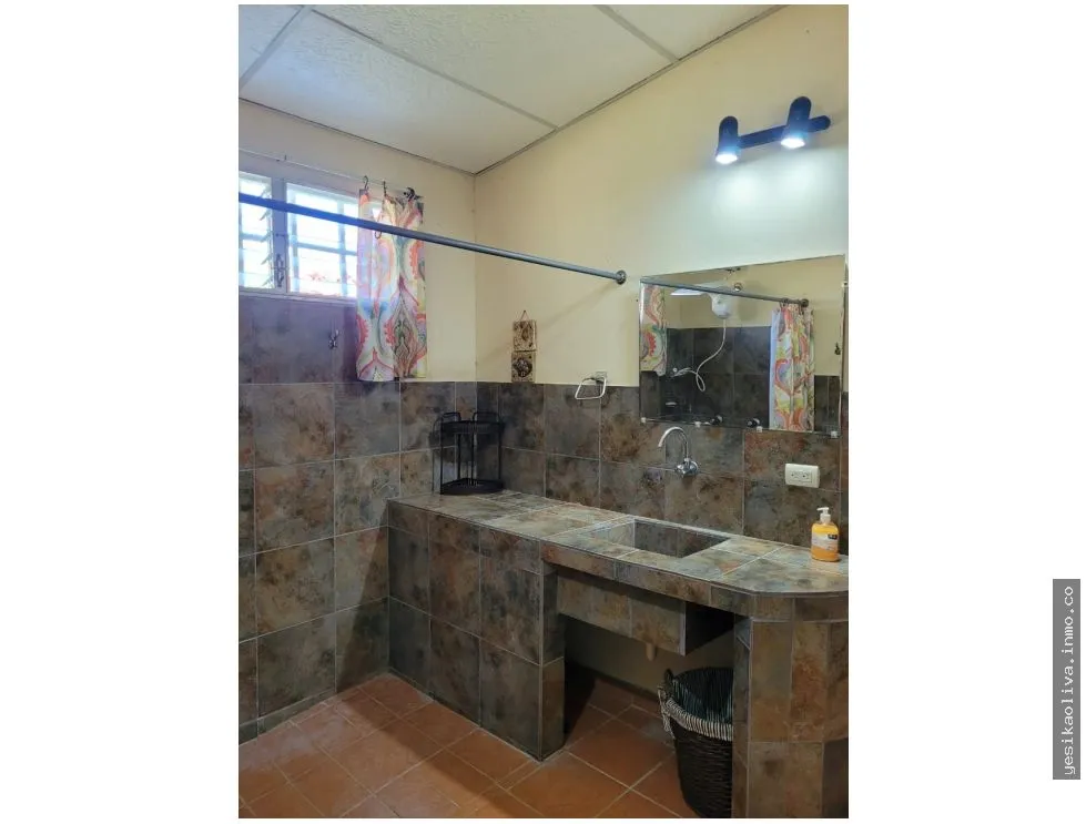 Venta de Residencia en Las Lajas