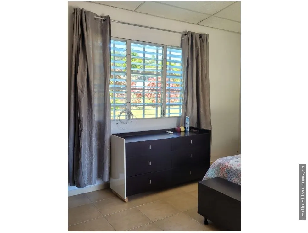Venta de Residencia en Las Lajas