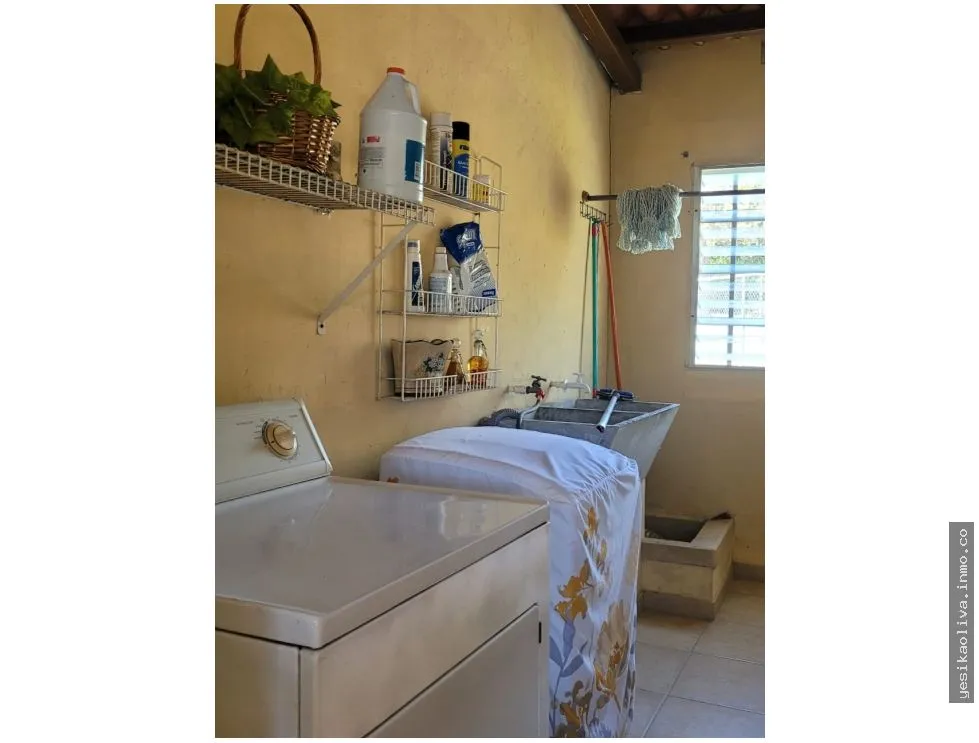 Venta de Residencia en Las Lajas