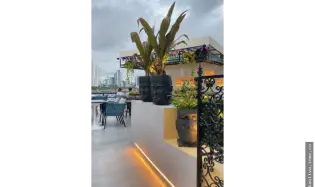 Venta de Local Comercial en Casco Viejo