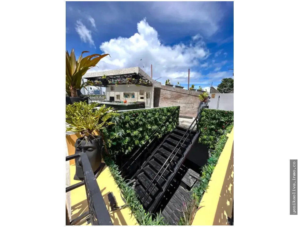 Venta de Local Comercial en Casco Viejo