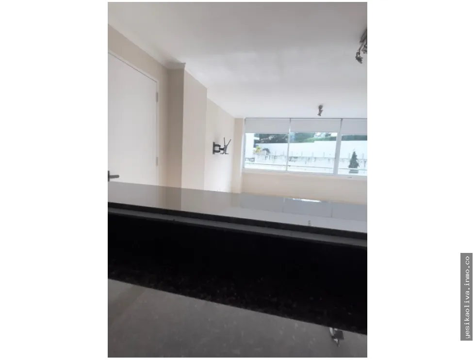 Venta de Apartamento en Edison Park