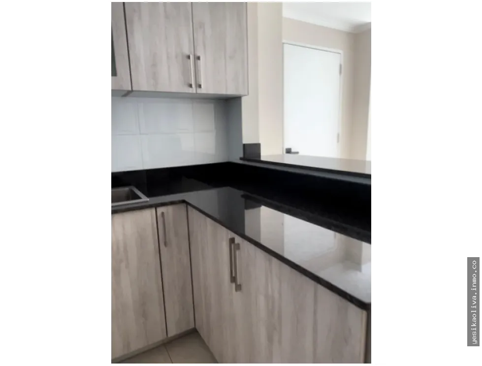 Venta de Apartamento en Edison Park
