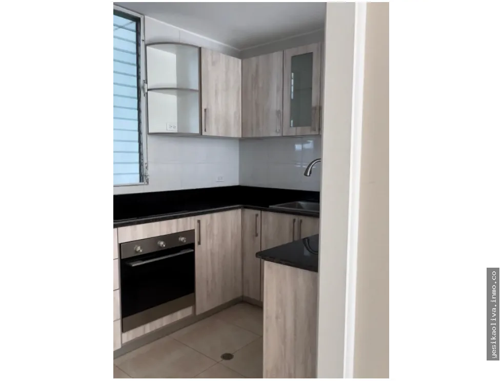 Venta de Apartamento en Edison Park