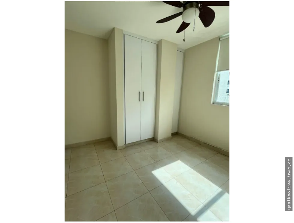 Venta de Apartamento en Edison Park