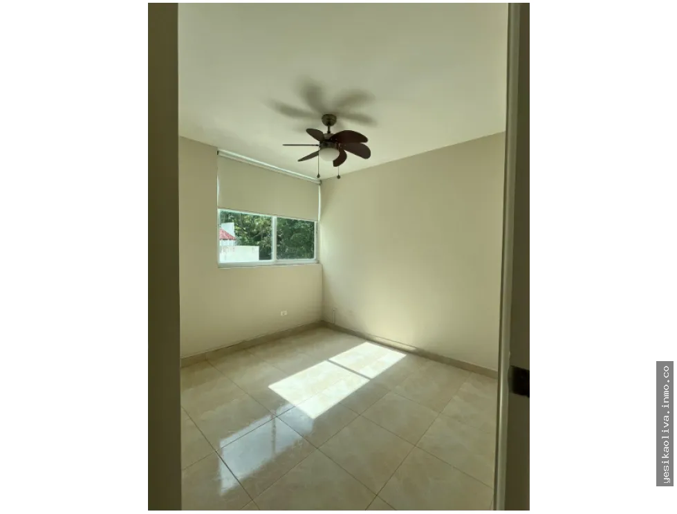 Venta de Apartamento en Edison Park