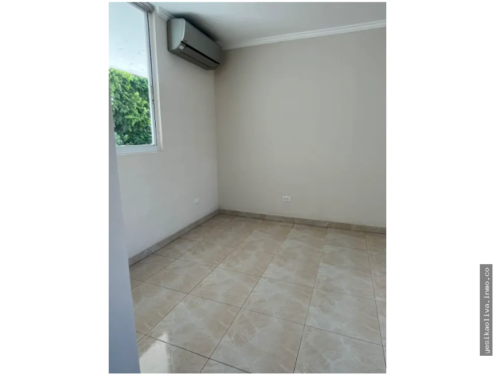 Venta de Apartamento en Edison Park